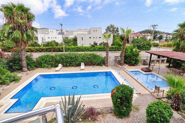 3+2 duplex apartment in Kemer - Antalya area  3+2 duplex apartment in Kemer - Antalya area