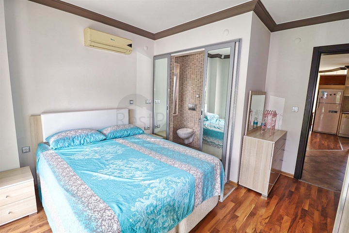 3+2 duplex apartment in Kemer - Antalya area  3+2 duplex apartment in Kemer - Antalya area