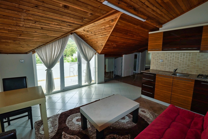 3+2 duplex apartment in Kemer - Antalya area  3+2 duplex apartment in Kemer - Antalya area