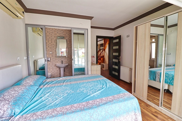 3+2 duplex apartment in Kemer - Antalya area  3+2 duplex apartment in Kemer - Antalya area