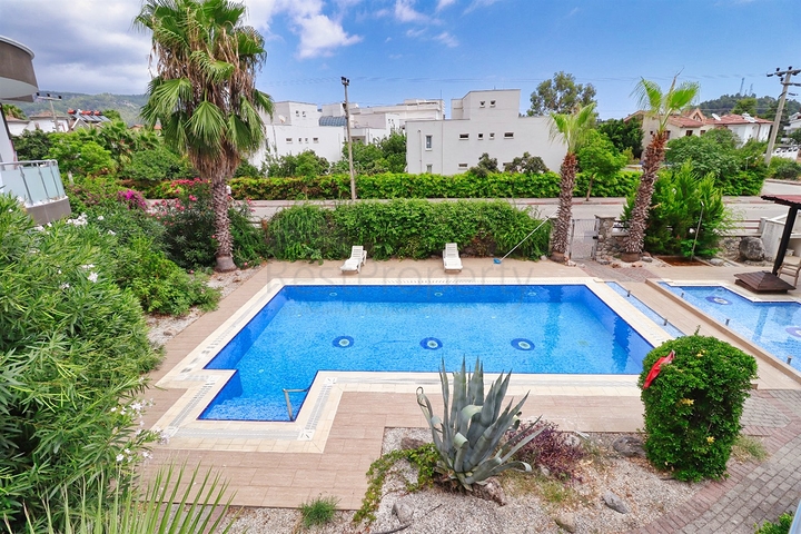 3+2 duplex apartment in Kemer - Antalya area  3+2 duplex apartment in Kemer - Antalya area