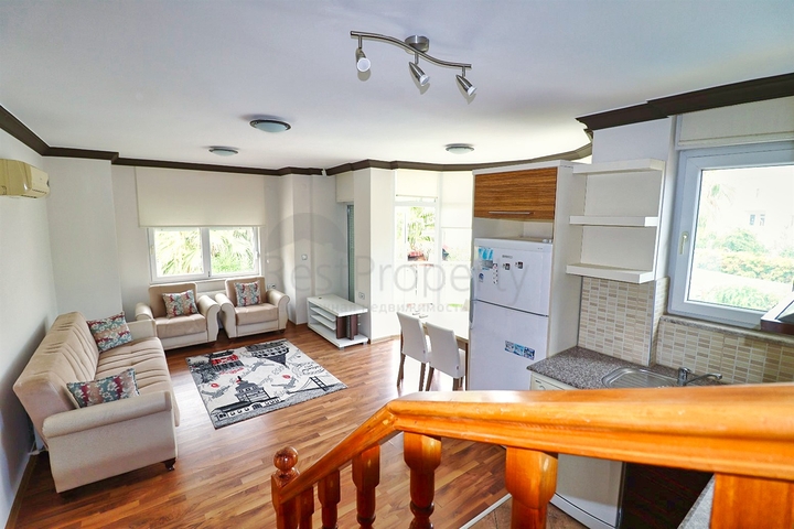 3+2 duplex apartment in Kemer - Antalya area  3+2 duplex apartment in Kemer - Antalya area