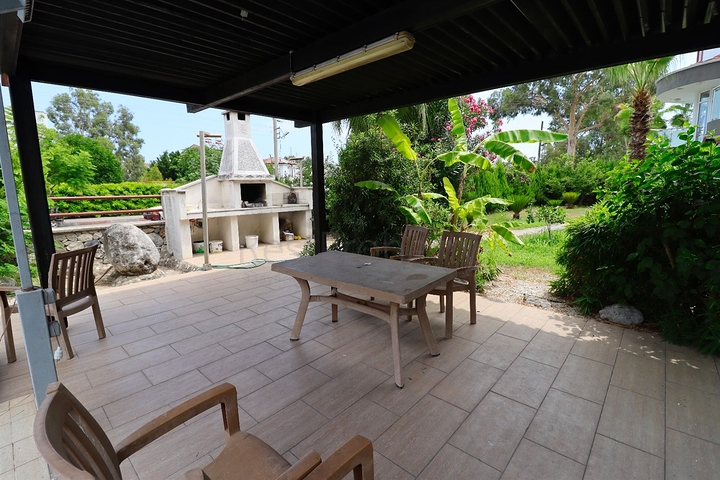 3+2 duplex apartment in Kemer - Antalya area  3+2 duplex apartment in Kemer - Antalya area