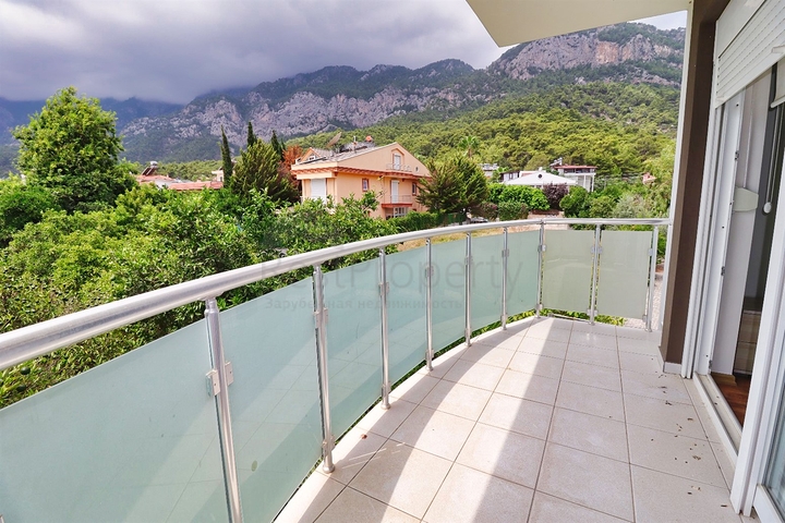 3+2 duplex apartment in Kemer - Antalya area  3+2 duplex apartment in Kemer - Antalya area