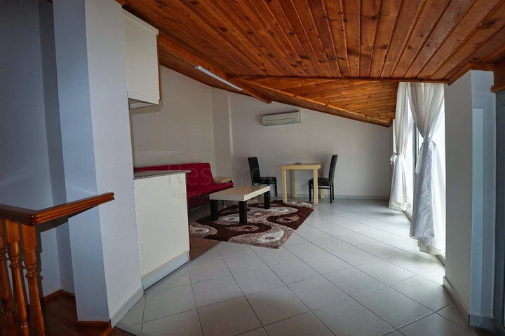 3+2 duplex apartment in Kemer - Antalya area  3+2 duplex apartment in Kemer - Antalya area
