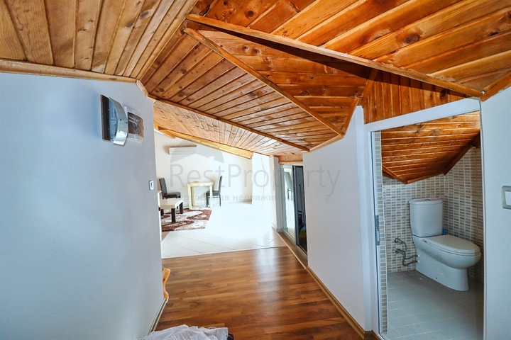 3+2 duplex apartment in Kemer - Antalya area  3+2 duplex apartment in Kemer - Antalya area