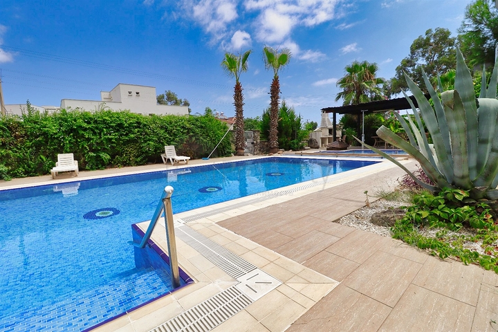3+2 duplex apartment in Kemer - Antalya area  3+2 duplex apartment in Kemer - Antalya area