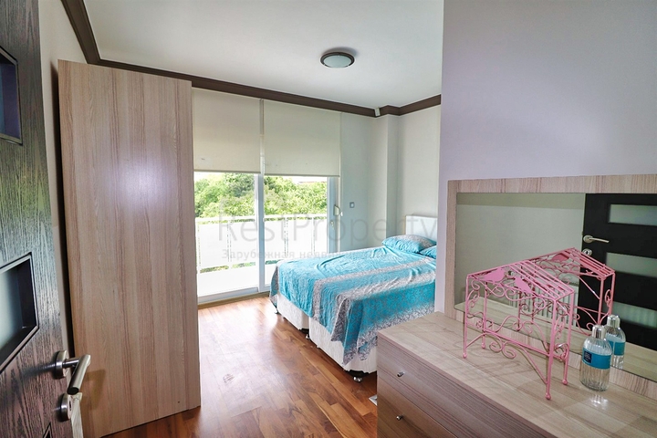 3+2 duplex apartment in Kemer - Antalya area  3+2 duplex apartment in Kemer - Antalya area