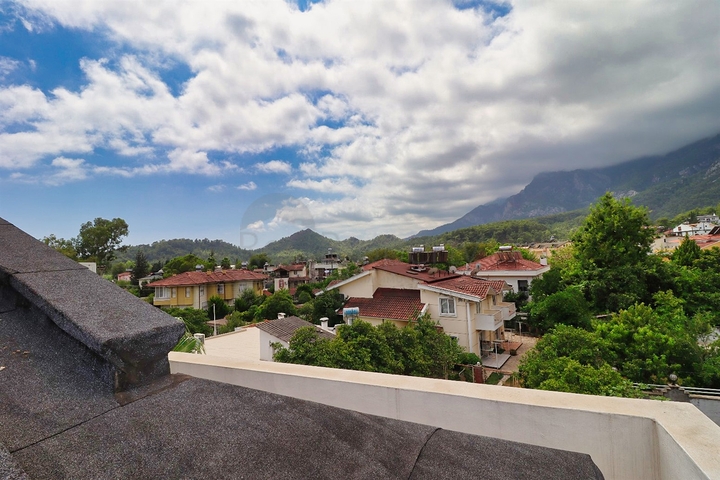 3+2 duplex apartment in Kemer - Antalya area  3+2 duplex apartment in Kemer - Antalya area