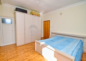 3+1 apartment in the Fener Antalya neighborhood 