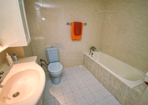 3+1 apartment in the Fener Antalya neighborhood 