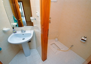 3+1 apartment in the Fener Antalya neighborhood 