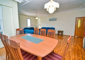 3+1 apartment in the Fener Antalya neighborhood 