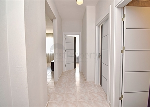 A 2+1 apartment in the Kemeragzy - Antalya neighborhood 