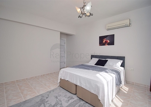 A 2+1 apartment in the Kemeragzy - Antalya neighborhood 