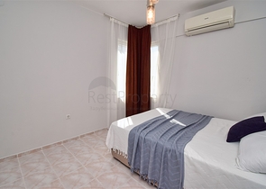 A 2+1 apartment in the Kemeragzy - Antalya neighborhood 