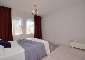 A 2+1 apartment in the Kemeragzy - Antalya neighborhood 
