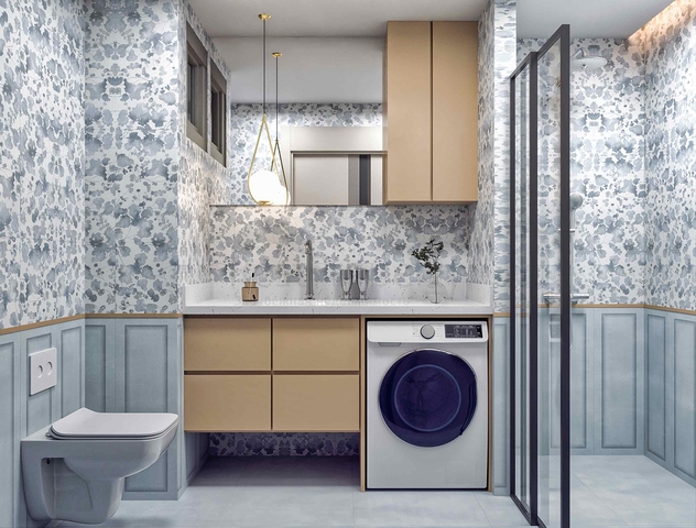 Investment project in Kepez - Antalya area 