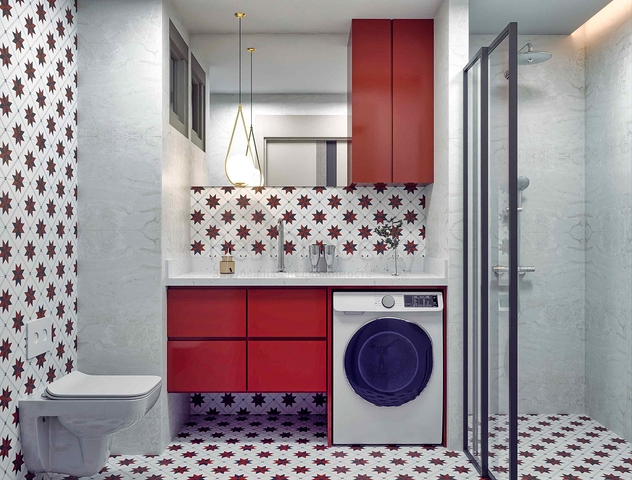 Investment project in Kepez - Antalya area 