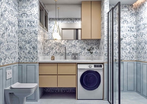 Investment project in Kepez - Antalya area 