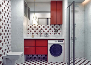 Investment project in Kepez - Antalya area 