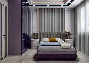 Investment project in Kepez - Antalya area 