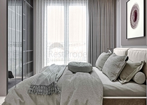 Investment project in Kepez - Antalya area 