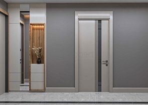 Investment project in Kepez - Antalya area 