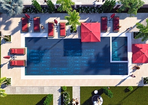 Investment project in Kepez - Antalya area 