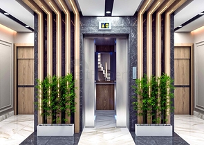 Investment project in Kepez - Antalya area 