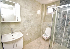 2+1 apartment in Kepez - Antalya area 