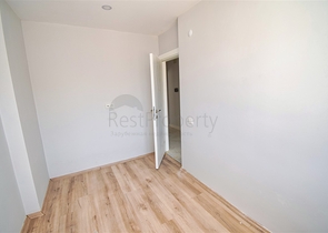 2+1 apartment in Kepez - Antalya area 