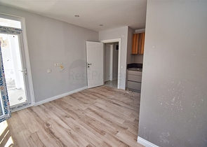 2+1 apartment in Kepez - Antalya area 