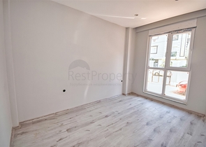 1+1 apartment in Kepez - Antalya area 