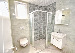 1+1 apartment in Kepez - Antalya area 