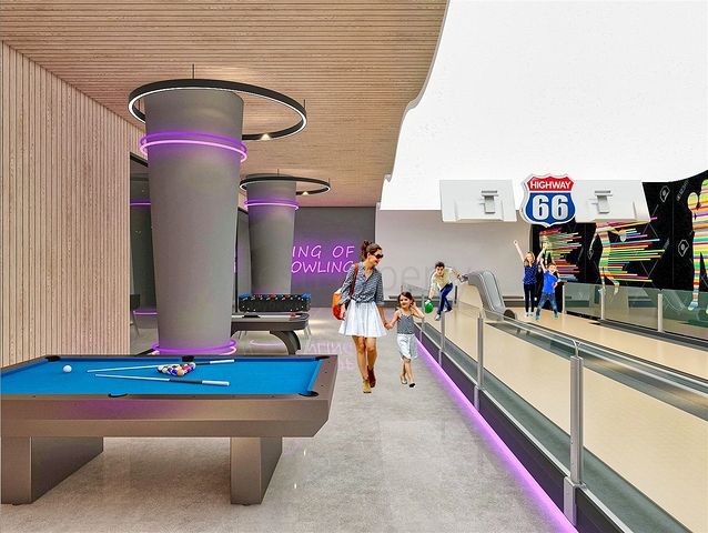 2+1 apartment in Altyntas - Antalya area 