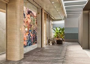 2+1 apartment in Altyntas - Antalya area 