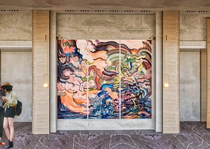 2+1 apartment in Altyntas - Antalya area 