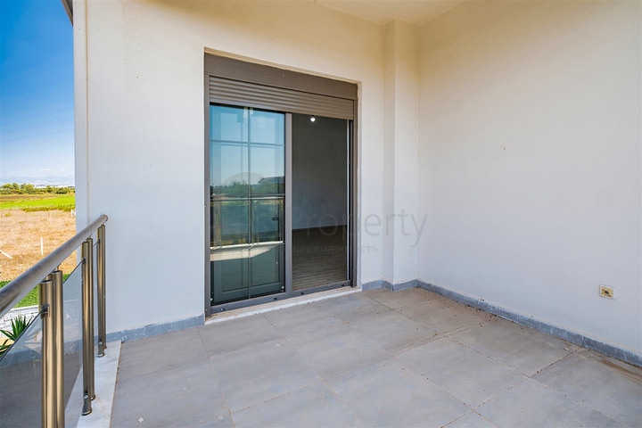 5+1 villa in Doshemealti - Antalya area 