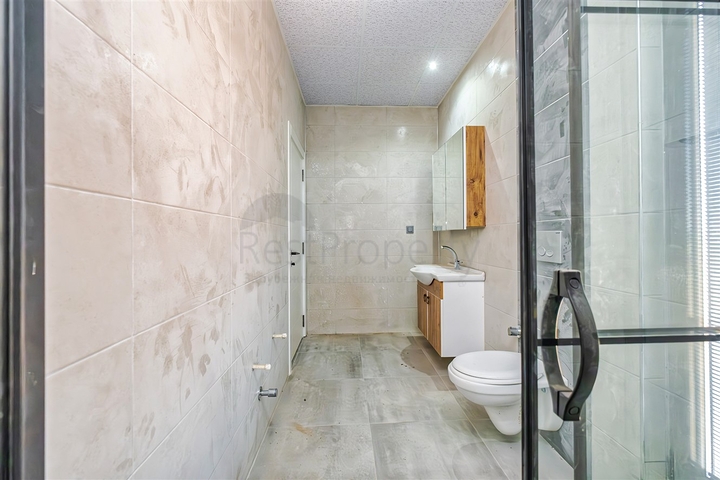 5+1 villa in Doshemealti - Antalya area 