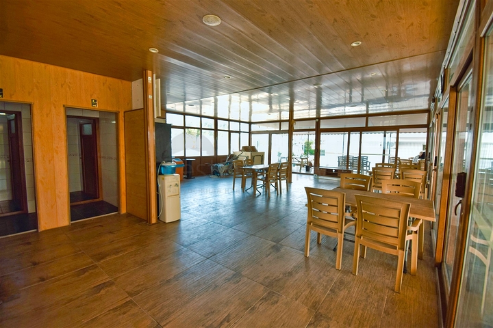 2+1 apartments in the residential area of Kemeragzy - Antalya 