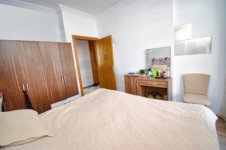 2+1 apartments in the residential area of Kemeragzy - Antalya 