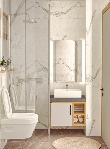 Investment project in Kepez - Antalya area 