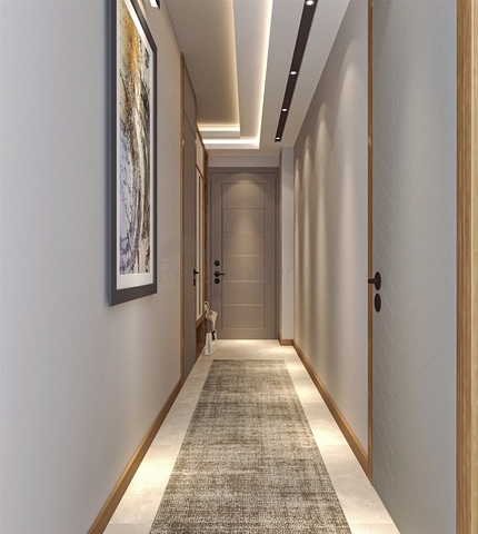 Investment project in Kepez - Antalya area 