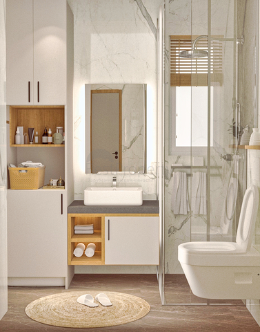 Investment project in Kepez - Antalya area 