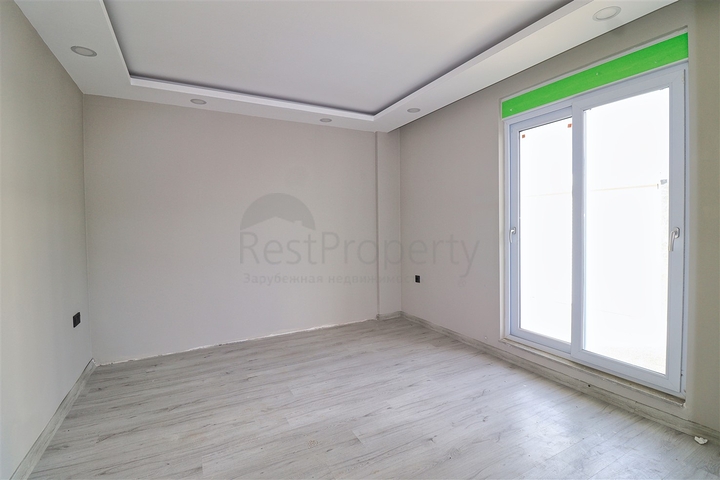 5+1 villa in Doshemealti - Antalya area 