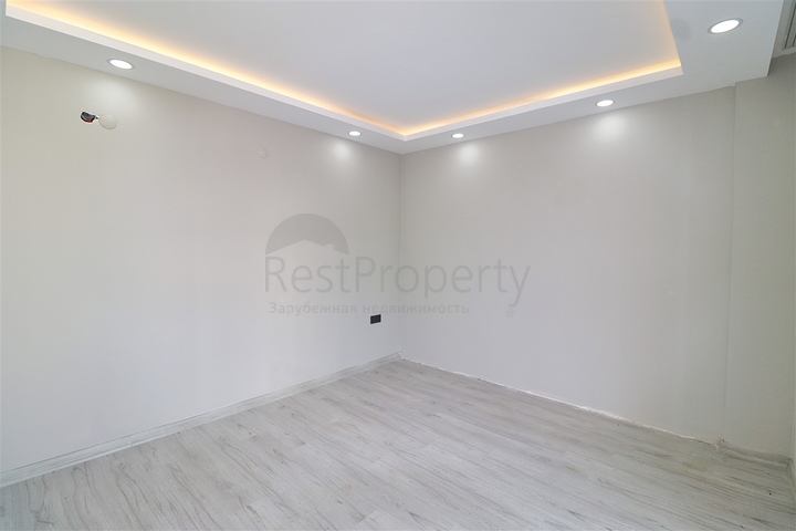 5+1 villa in Doshemealti - Antalya area 