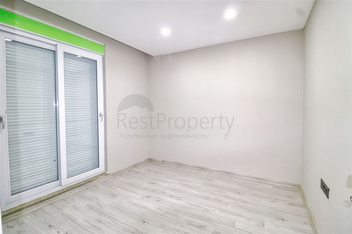 5+1 villa in Doshemealti - Antalya area 