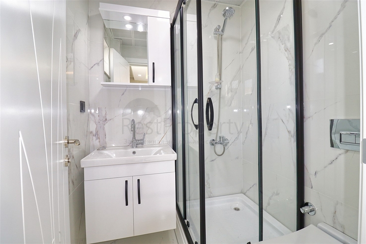 5+1 villa in Doshemealti - Antalya area 