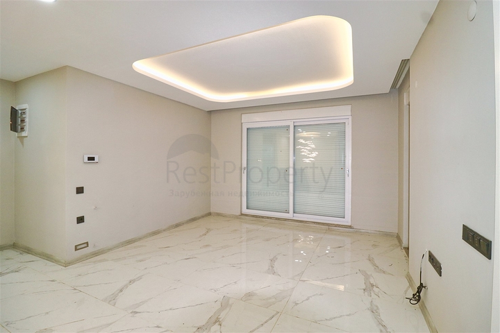 5+1 villa in Doshemealti - Antalya area 